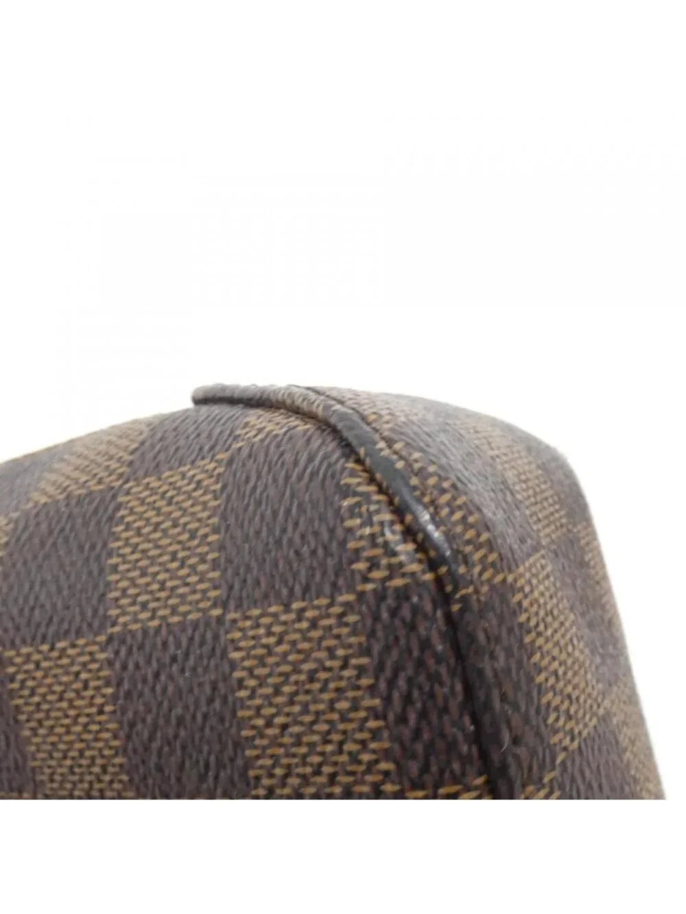 Louis Vuitton Damier Jake Messenger PM Shoulder Bag